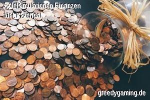 Moneymaking - Stendel (Landkreis)
